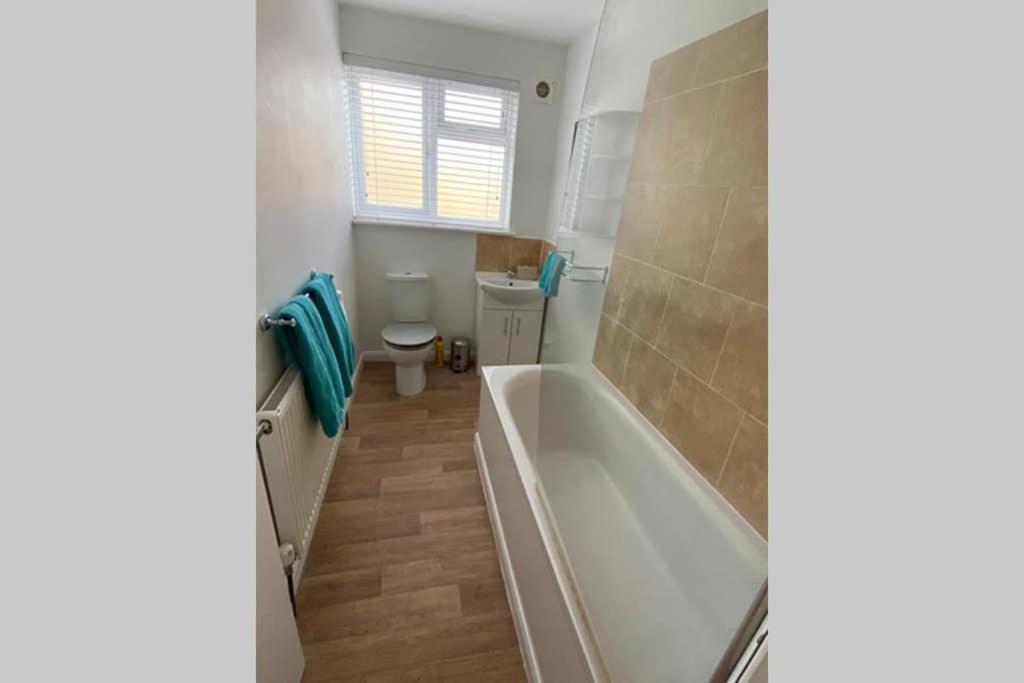 Bank Street Apartment 荷尼湾 外观 照片