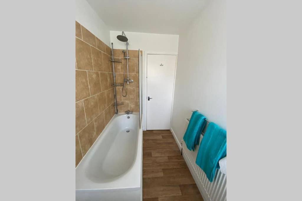Bank Street Apartment 荷尼湾 外观 照片