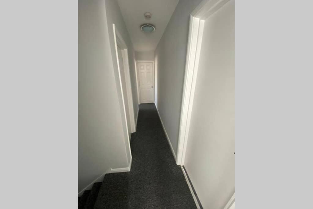 Bank Street Apartment 荷尼湾 外观 照片