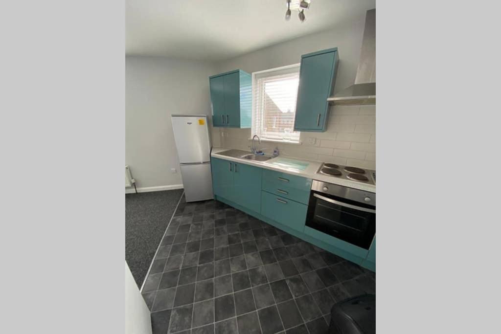 Bank Street Apartment 荷尼湾 外观 照片