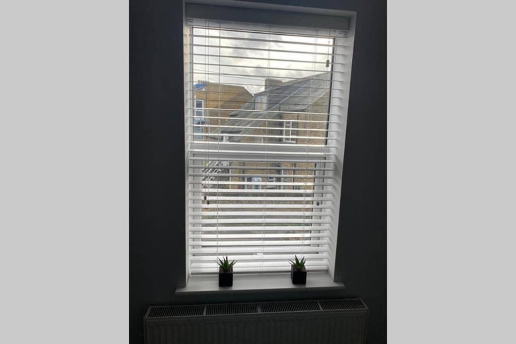 Bank Street Apartment 荷尼湾 外观 照片