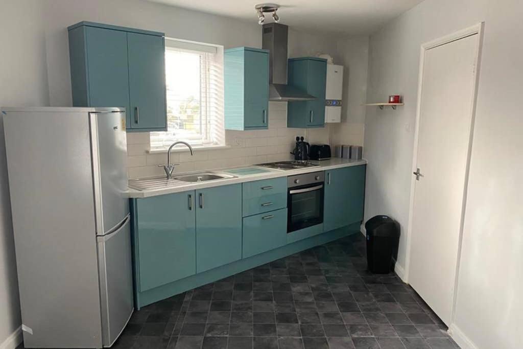 Bank Street Apartment 荷尼湾 外观 照片