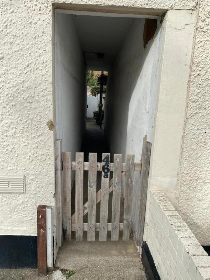 Bank Street Apartment 荷尼湾 外观 照片
