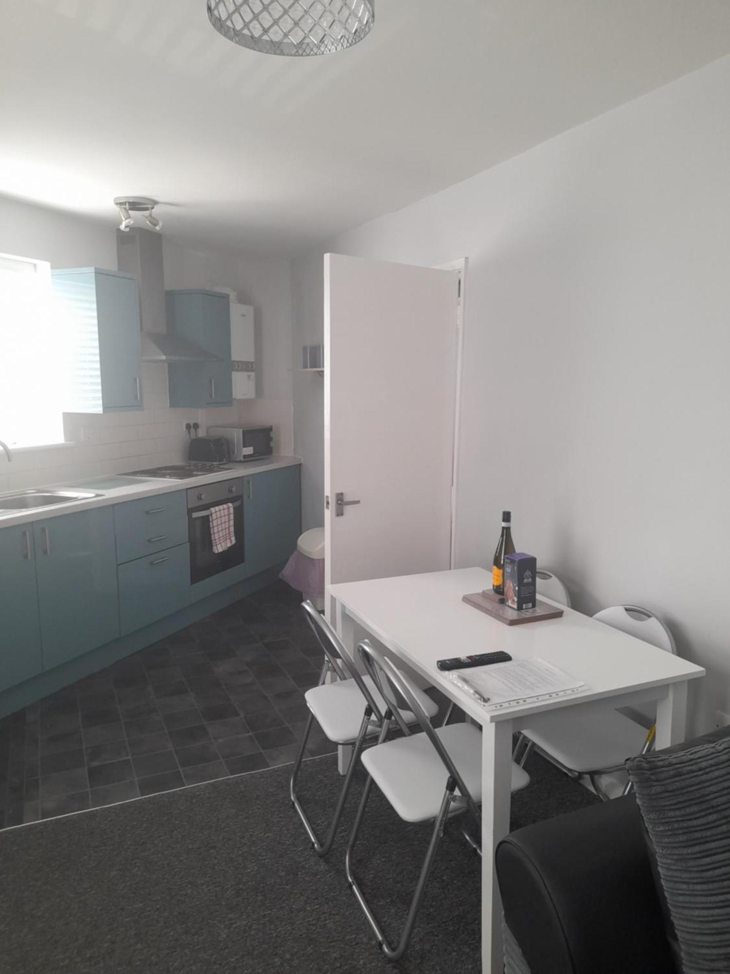 Bank Street Apartment 荷尼湾 外观 照片